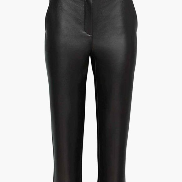 ARITZIA: Babaton Cropped Pant - Picture 4 of 6